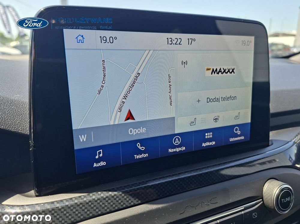 Ford Focus 1.0 EcoBoost ST-Line - 13