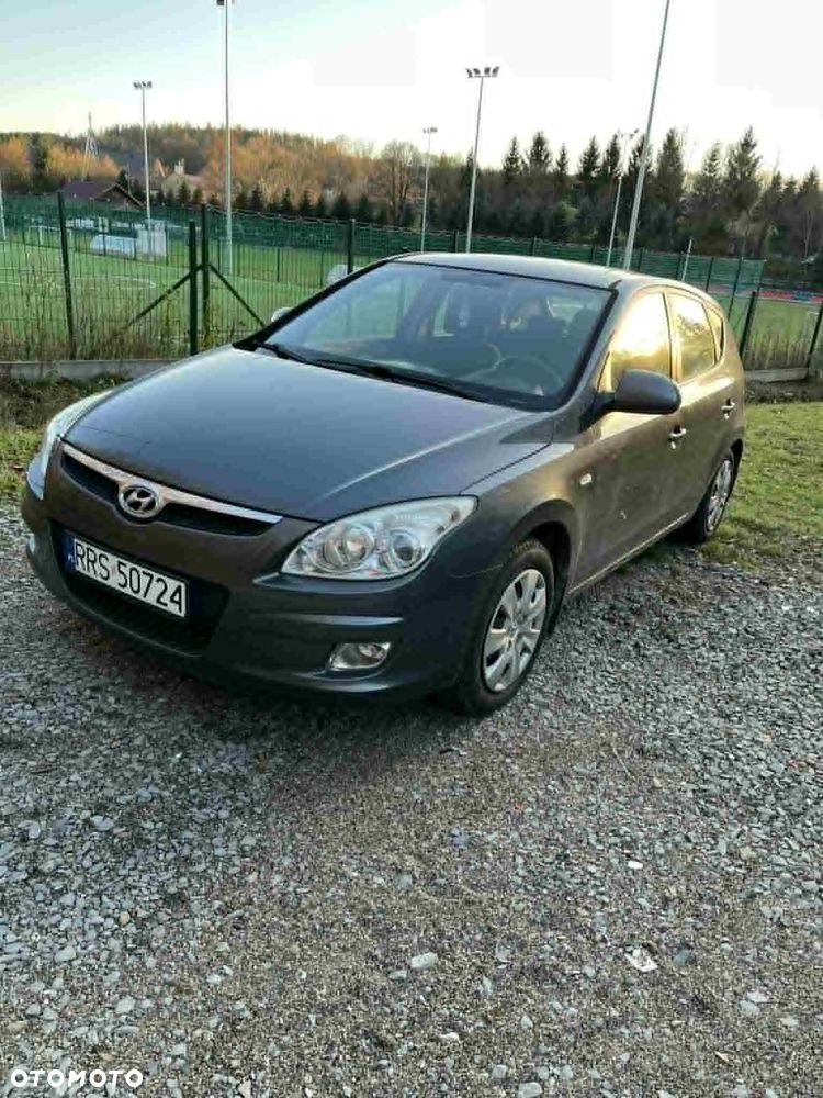 Hyundai i30 1.4 Comfort - 3