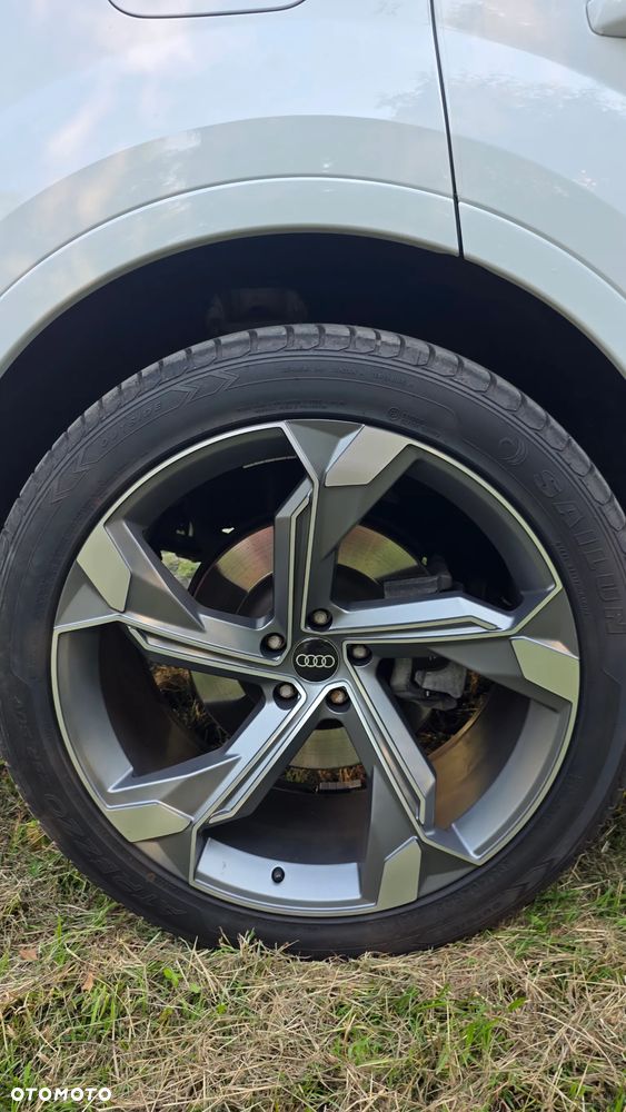 Audi Q7 3.0 TFSI Quattro Tiptronic - 30