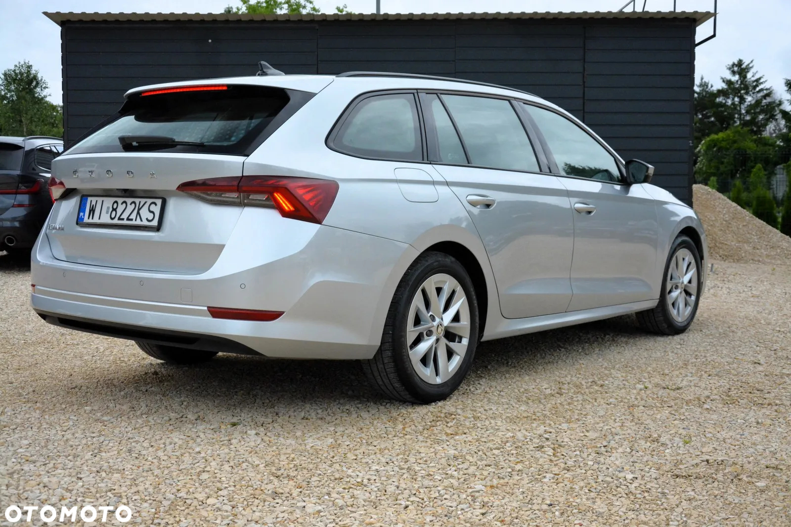 Skoda Octavia 2.0 TDI Ambition - 7