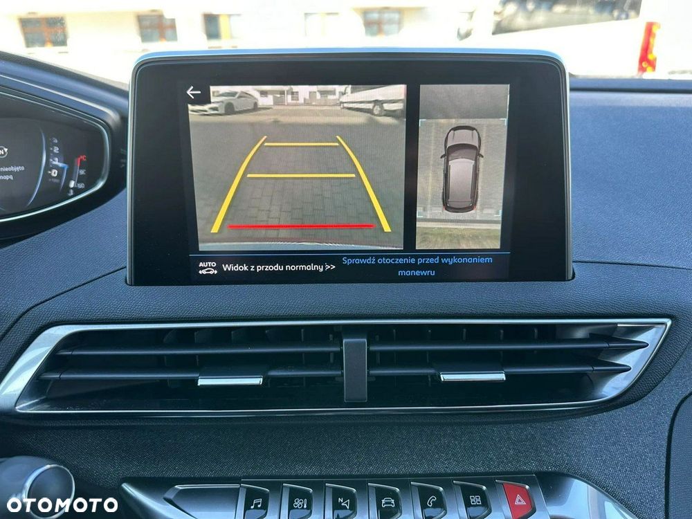 Peugeot 3008 1.2 PureTech Allure S&S EAT8 - 32