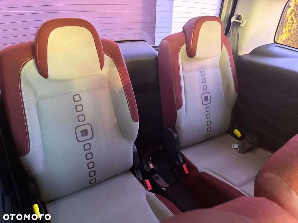 Citroën Berlingo 1.6i Pakiet Plus - 34