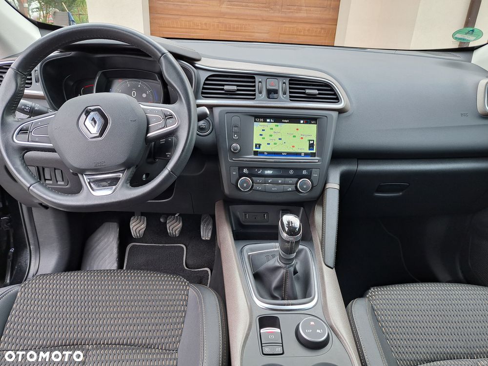 Renault Kadjar Energy TCe 130 Experience - 25