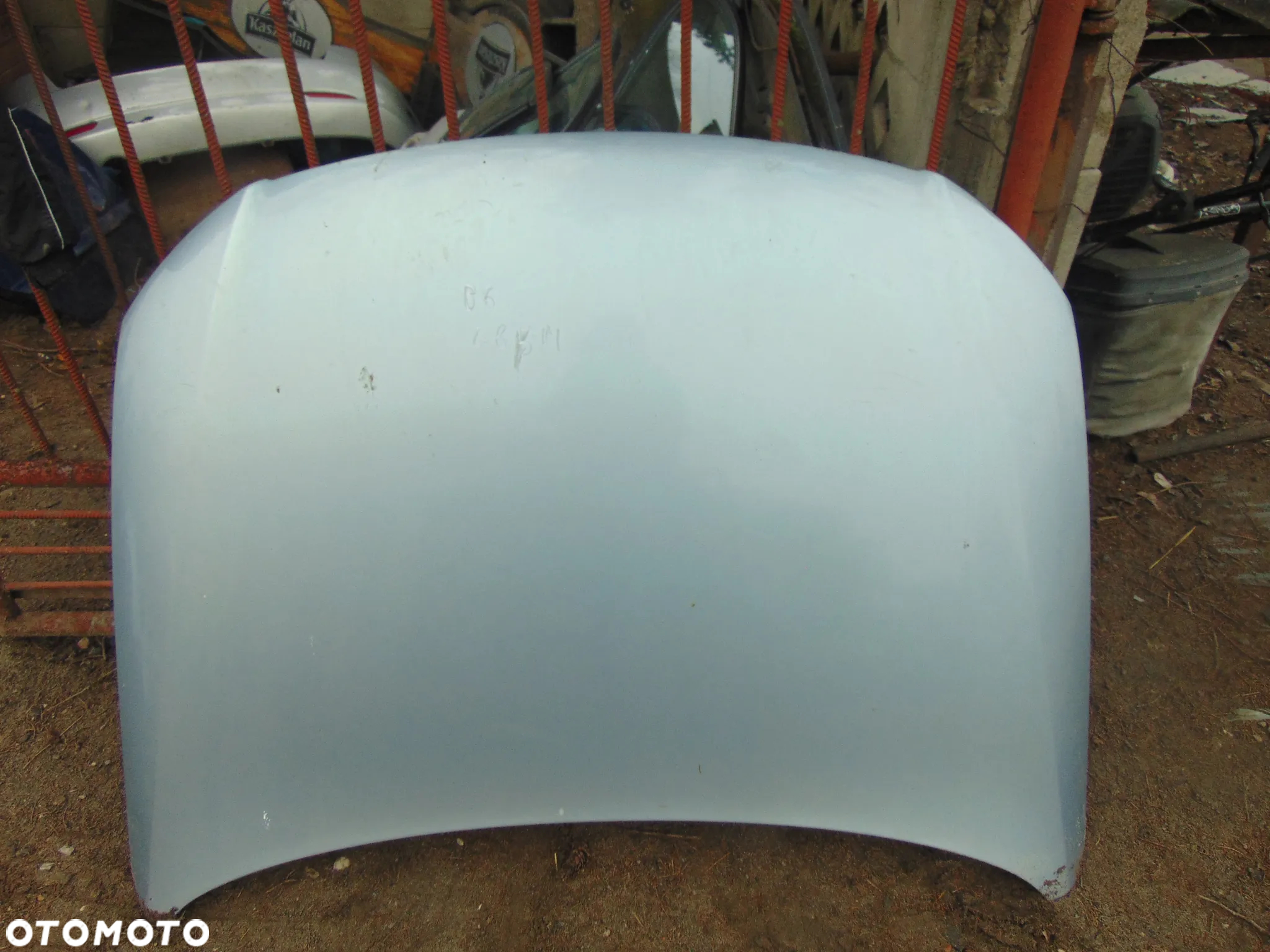 Karoseria Passat b6 Kombi kod LB5M ceny w opisie - 13