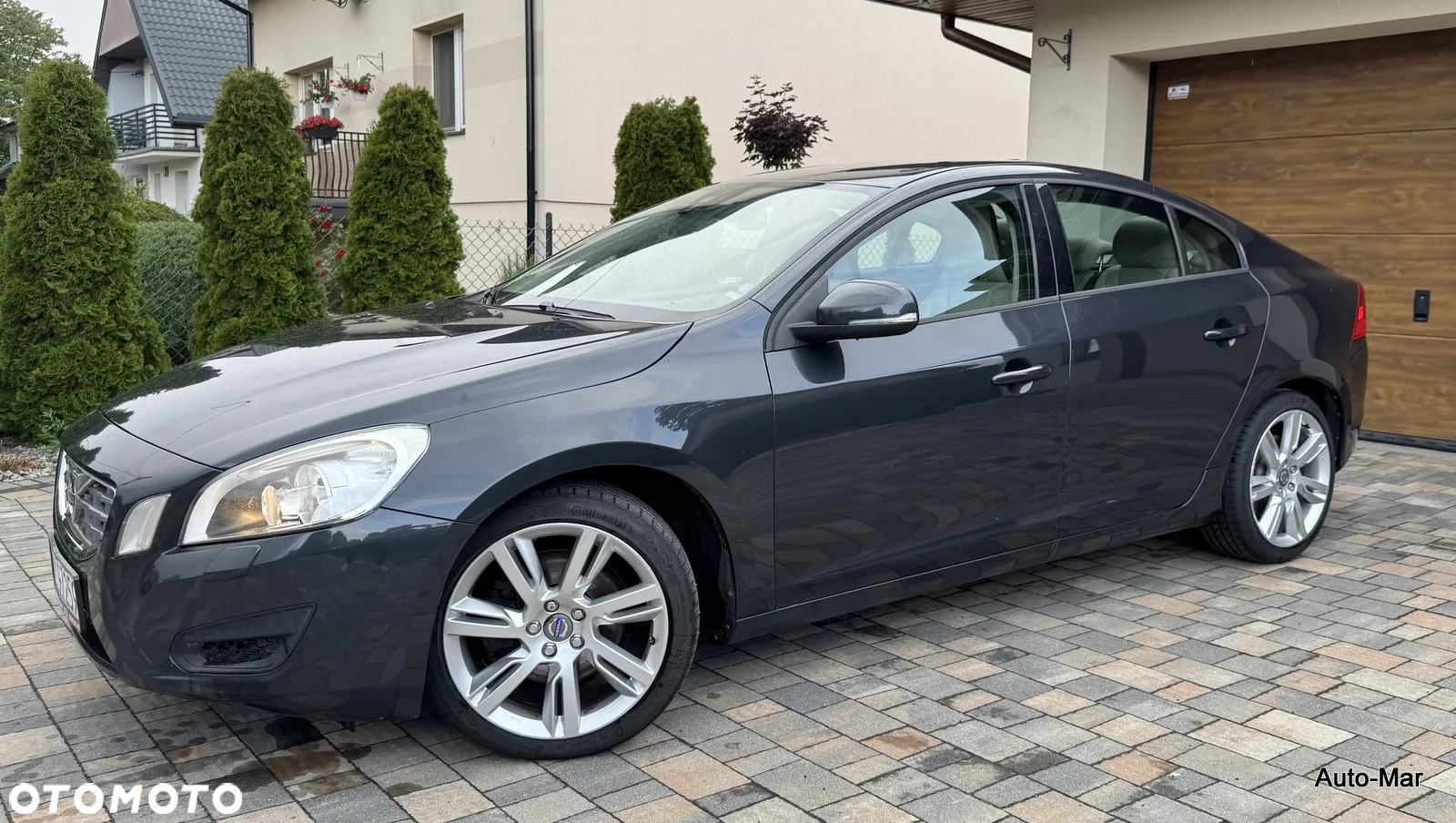 Volvo S60 2.0T Momentum - 26
