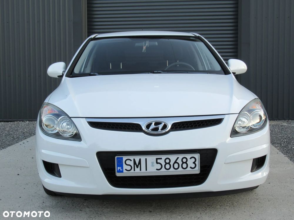 Hyundai i30 1.4 Base - 6