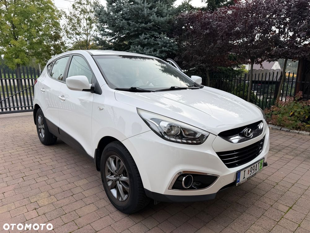 Hyundai ix35 - 16