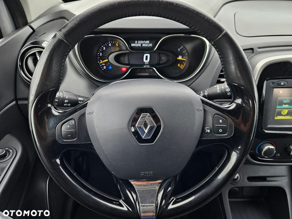 Renault Captur - 16