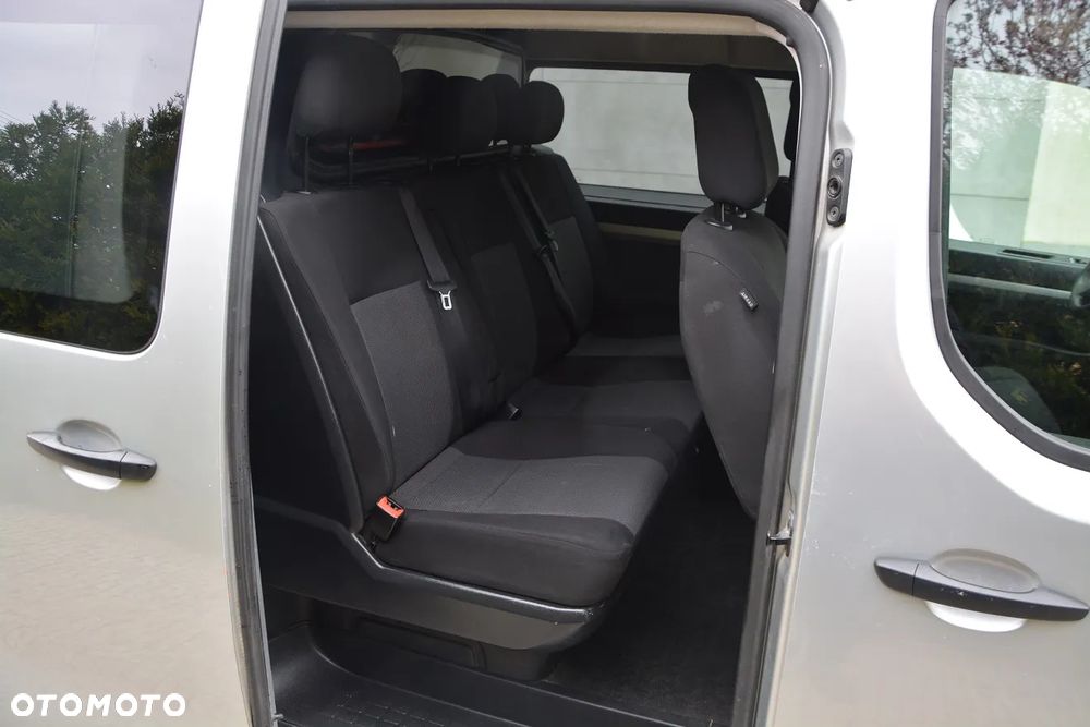 Citroën Jumpy - 9