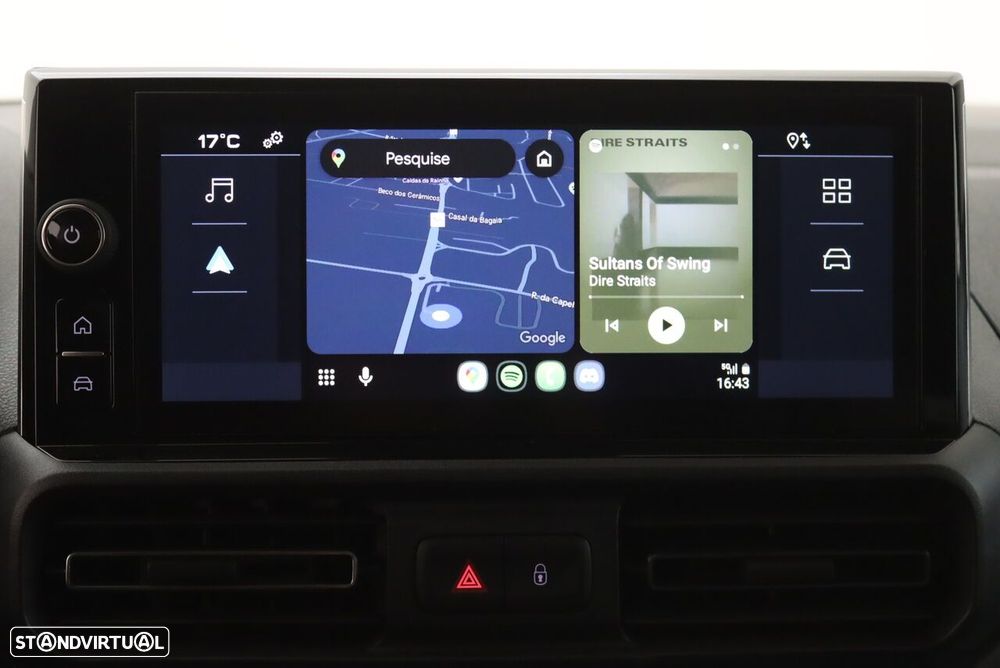 Fiat E-doblo ver-edobl-50-kwh - 17