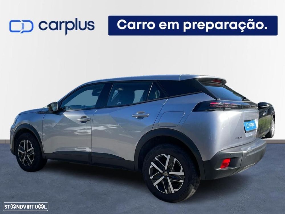 Peugeot 2008 1.2 PureTech Style - 2