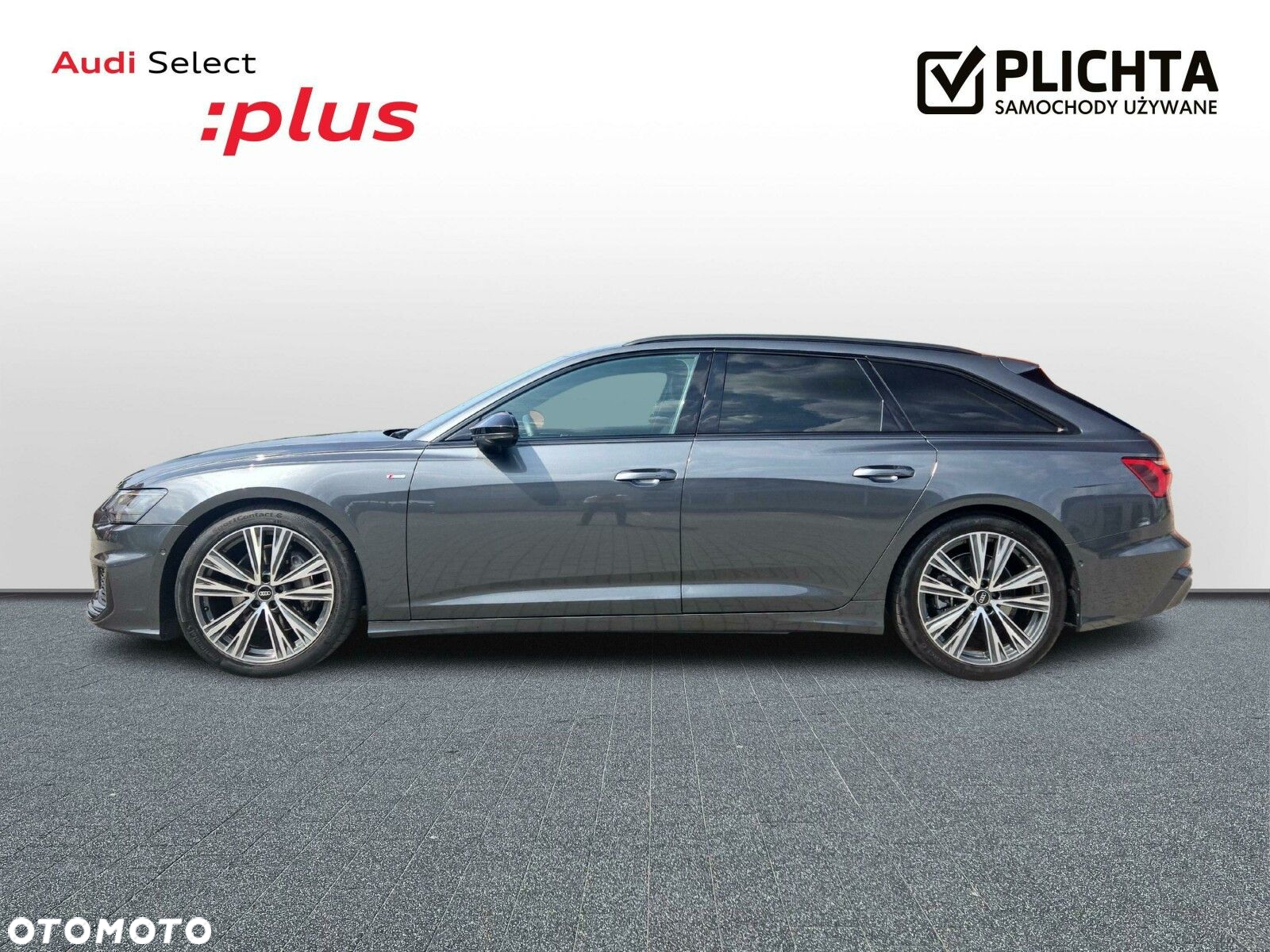 Audi A6 - 2