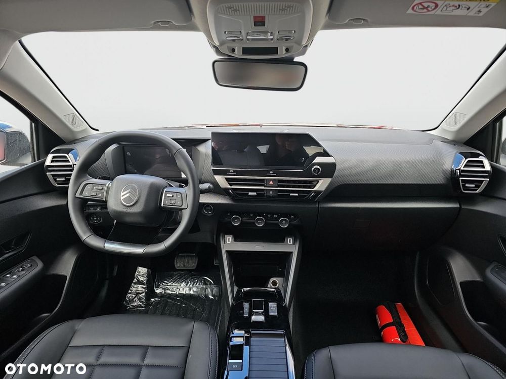 Citroën C4 - 10