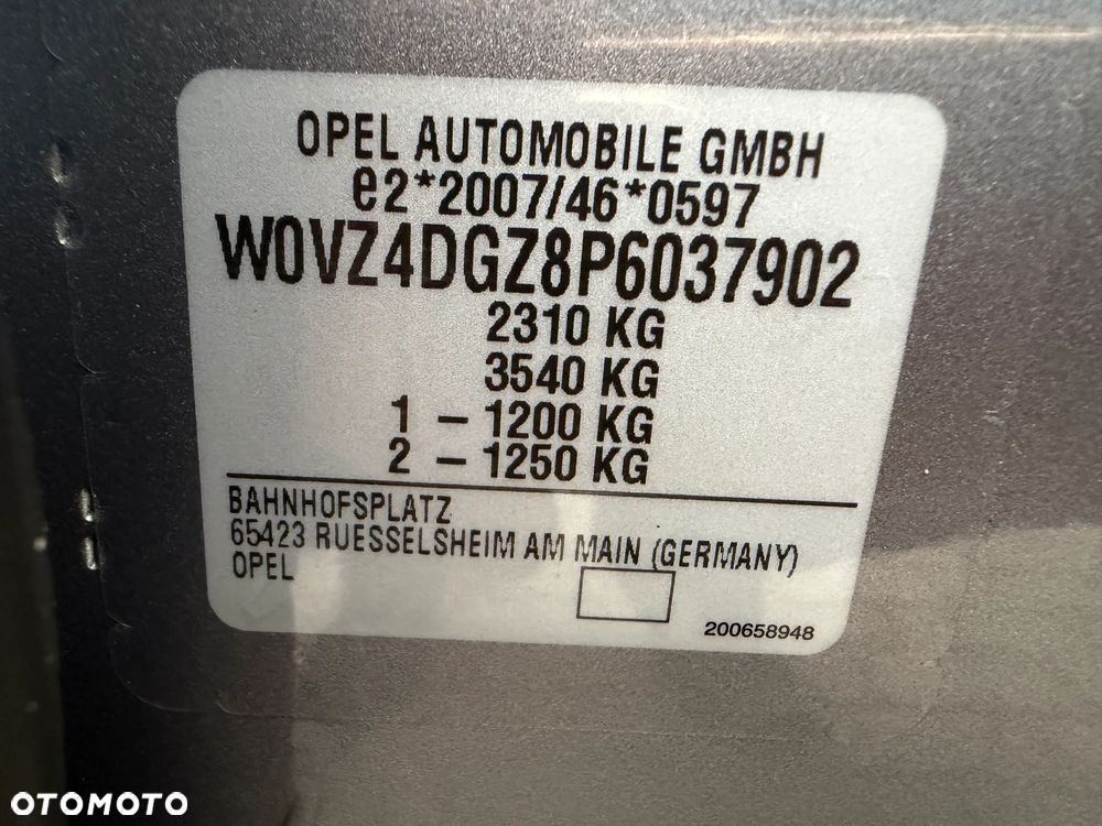Opel Grandland X 1.6 T PHEV Elegance - 31
