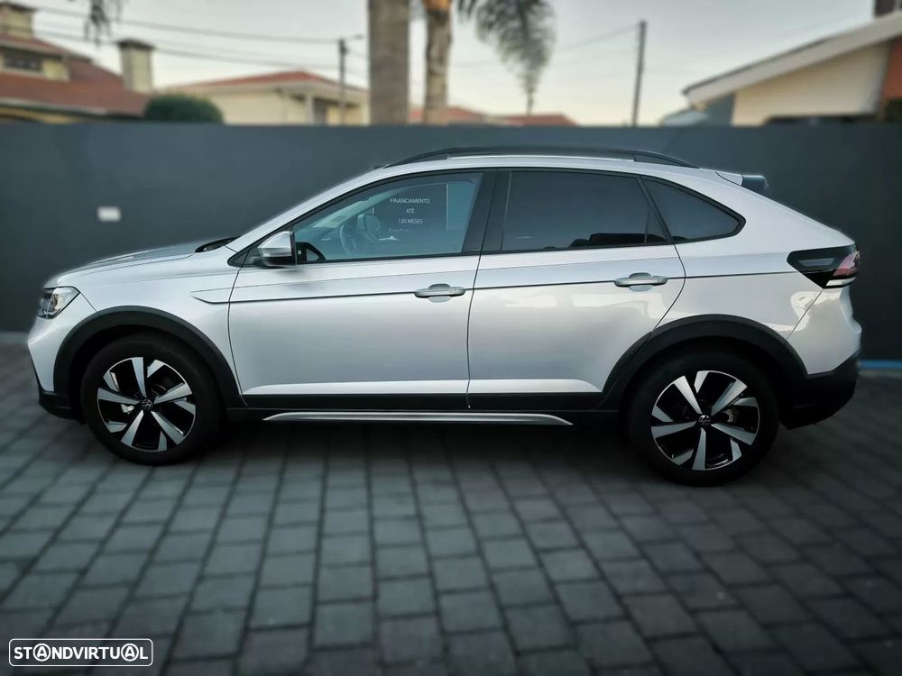 VW Taigo 1.0 TSI OPF Life - 3
