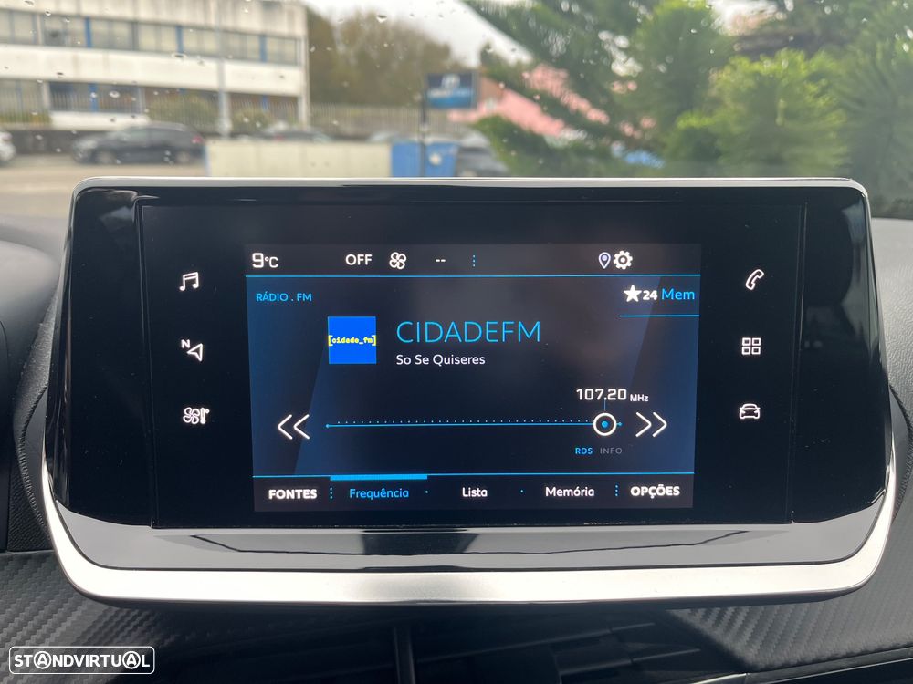 Peugeot 2008 1.5 BlueHDi Active Pack - 36