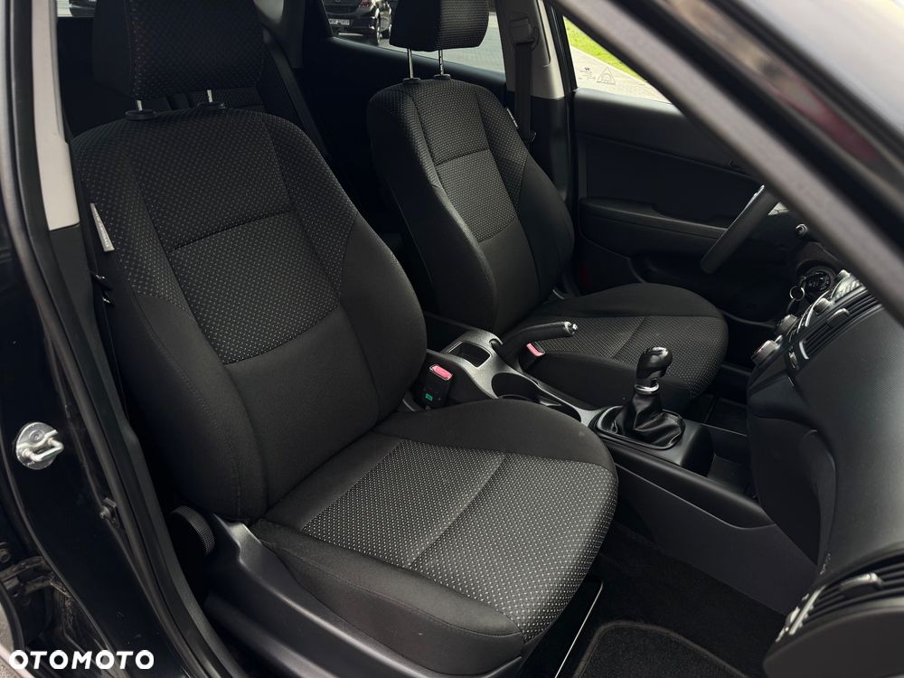 Hyundai i30 i30cw 1.6 CRDi Edition Plus - 28