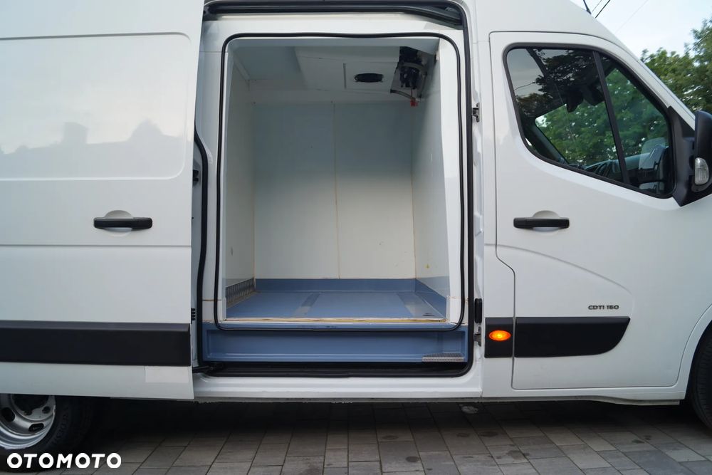 Opel Movano - 15
