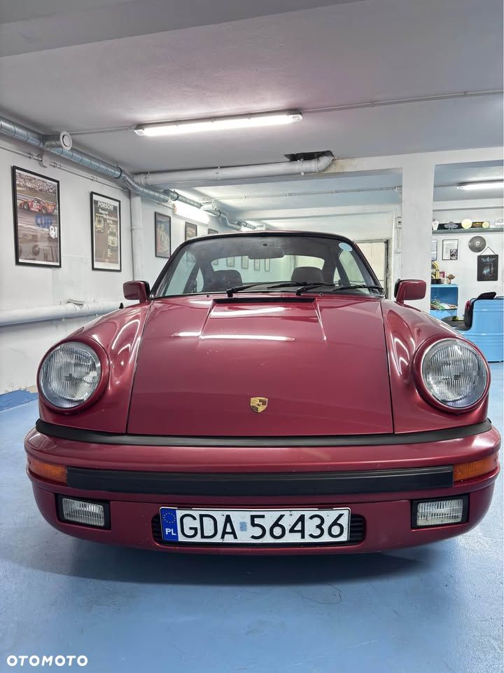 Porsche 911 - 9