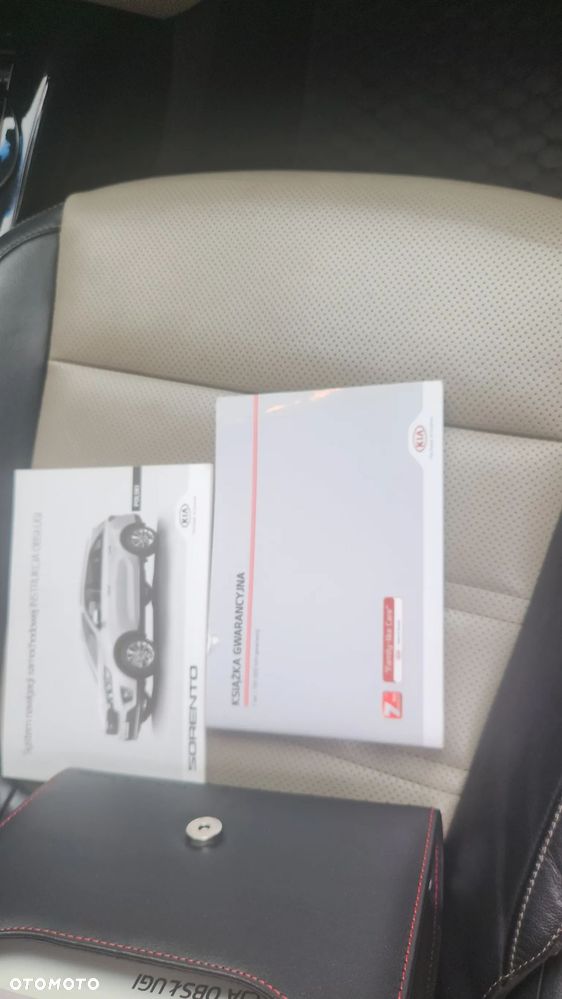 Kia Sorento 2.0 CRDI XL - 25