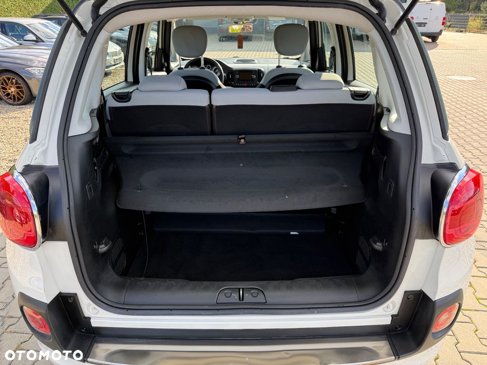 Fiat 500L 1.6 Multijet Pop Star S&S - 20