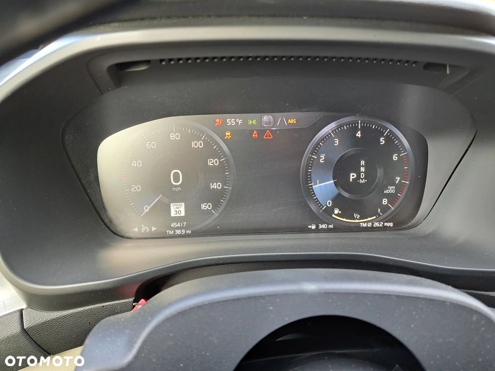 Volvo XC 40 T4 - 13