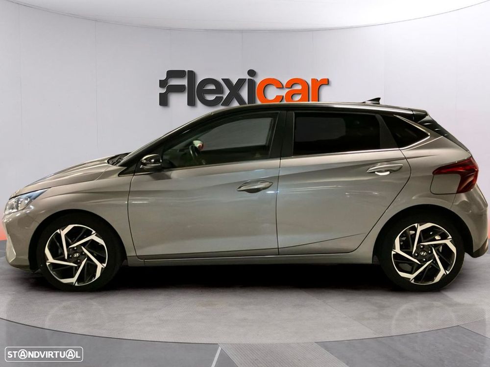Hyundai i20 1.0 T-GDi Style - 5