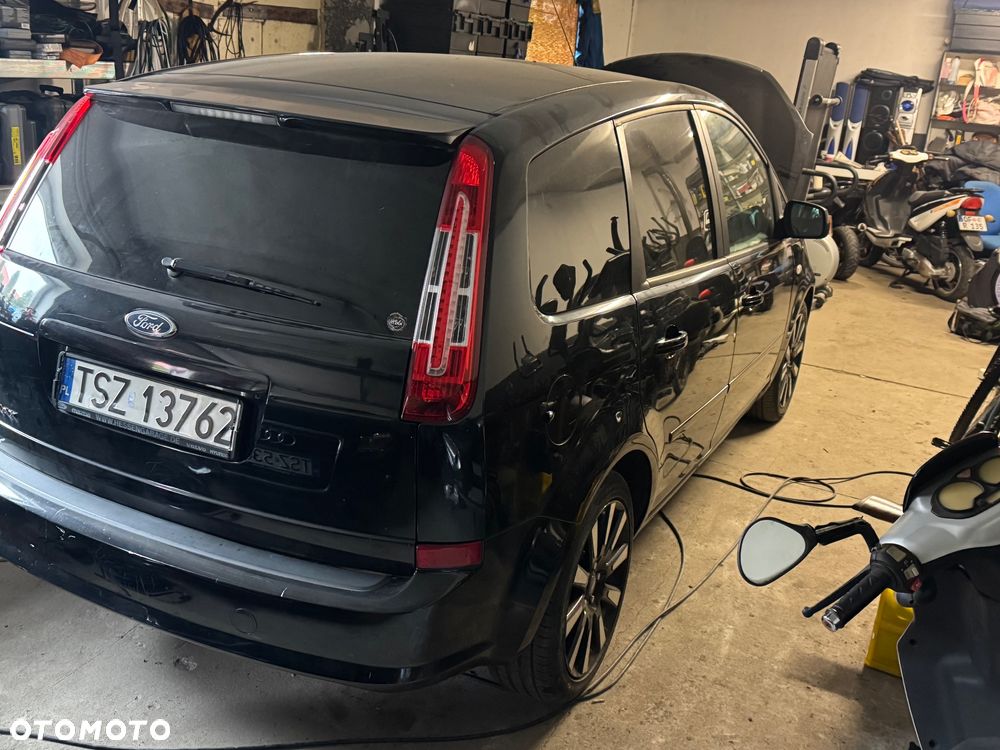 Ford C-MAX - 5