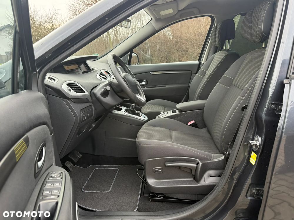 Renault Scenic TCe 130 Dynamique - 23