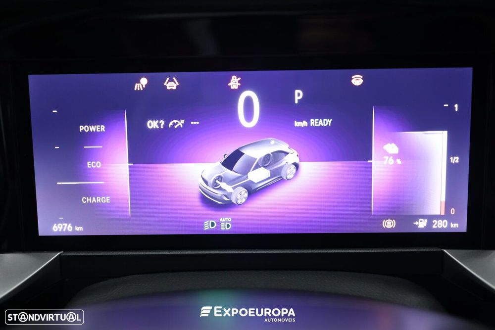 Opel Mokka - 11