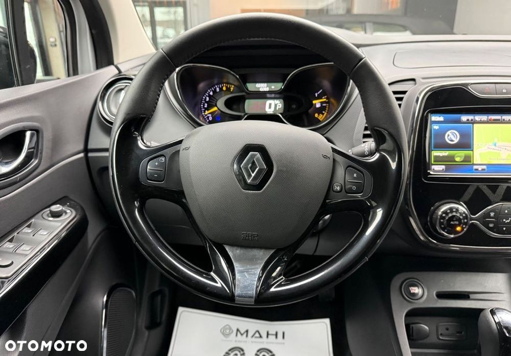 Renault Captur - 22