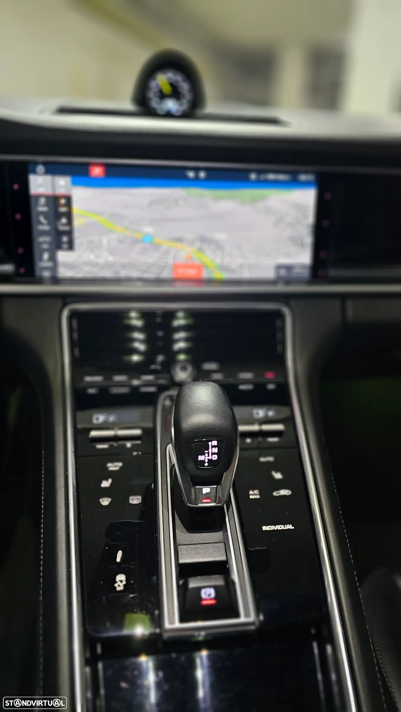 Porsche Panamera Sport Turismo 4 E-Hybrid - 6