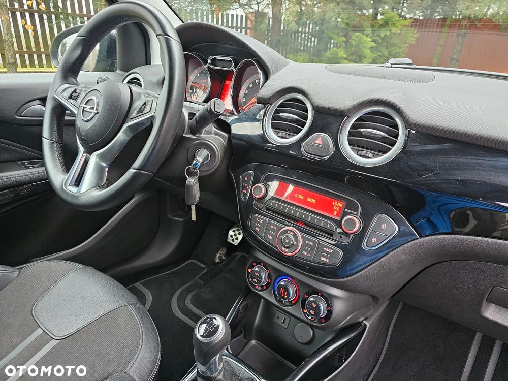 Opel Adam 1.4 Rocks 120 Jahre - 21