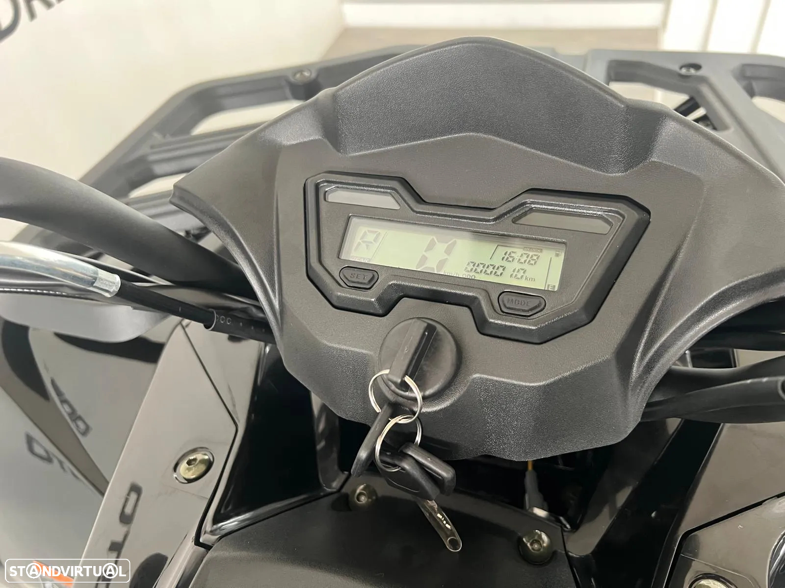 Loncin XWOLF 200 - OFERTA DE EQUIPAMENTO - 12