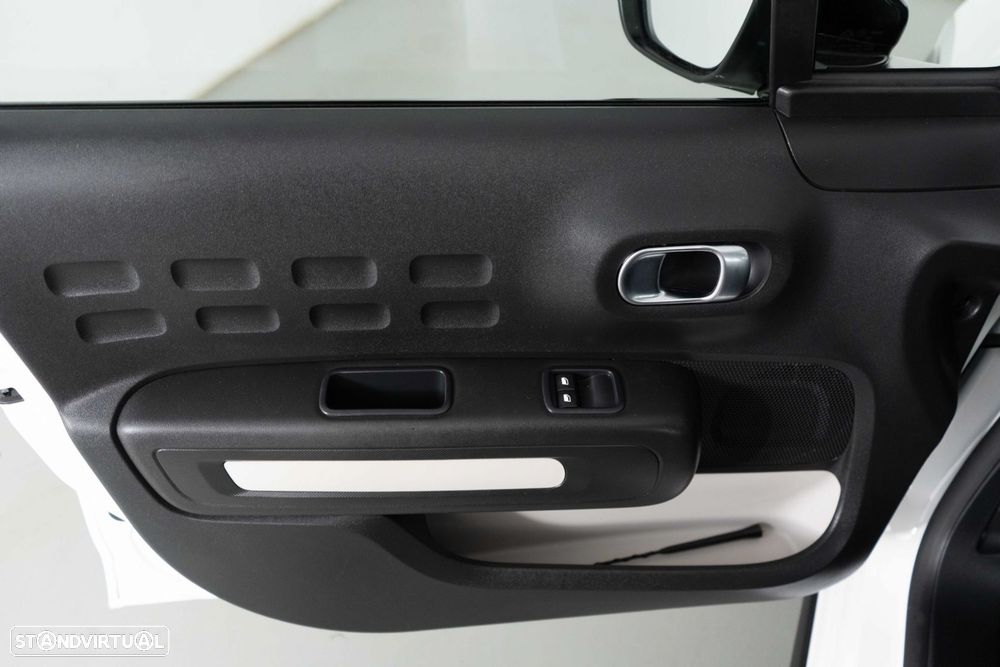 Citroën C3 1.2 PureTech Feel Pack - 20