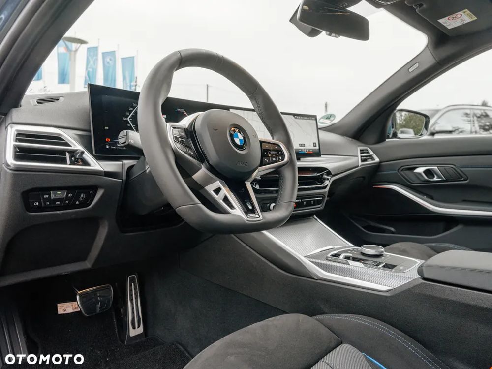 BMW Seria 3 318i M Sport - 6