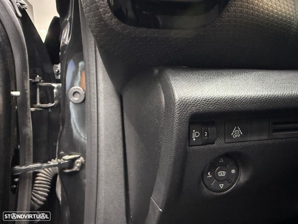 Citroën C4 1.5 BlueHDi Shine Pack EAT8 - 20