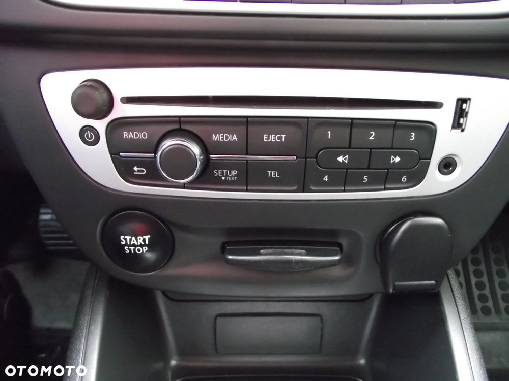 Renault Megane 1.5 dCi Limited - 27