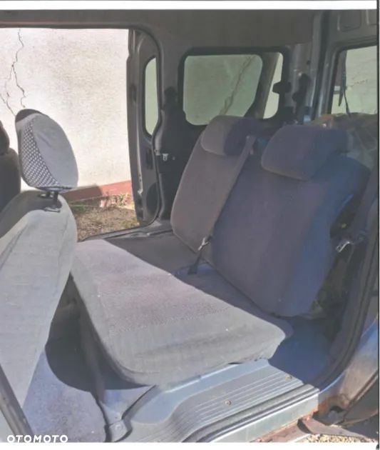 Ford Tourneo Connect - 6