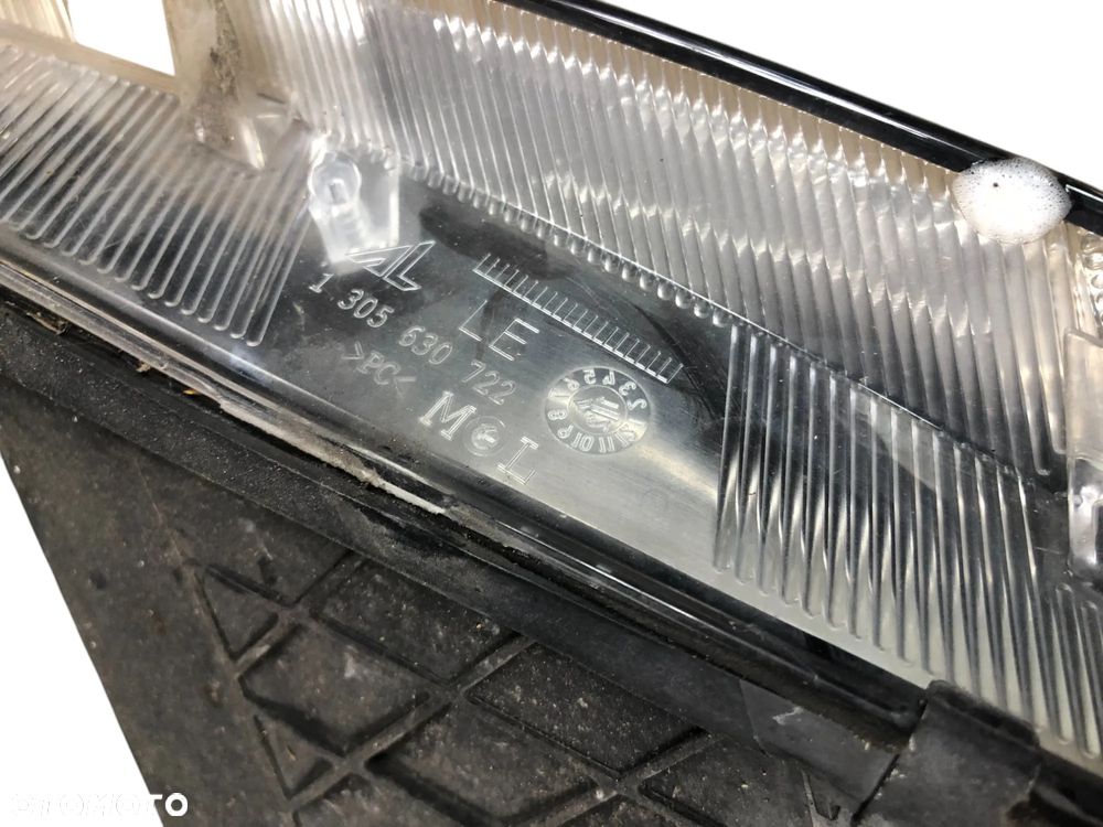 Lampa Prawa Przód UK Skoda Yeti 5L2941016A (2009 – 2017) Gwarancja Wysyłka Montaż - 17