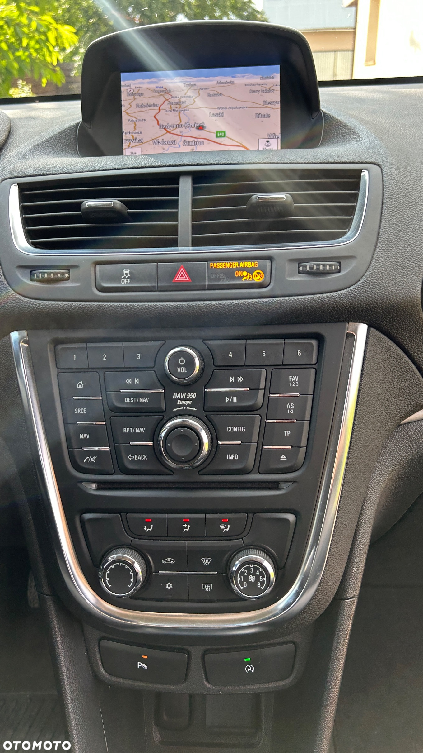 Opel Mokka 1.6 CDTI ecoFLEX Start/Stop Edition - 15