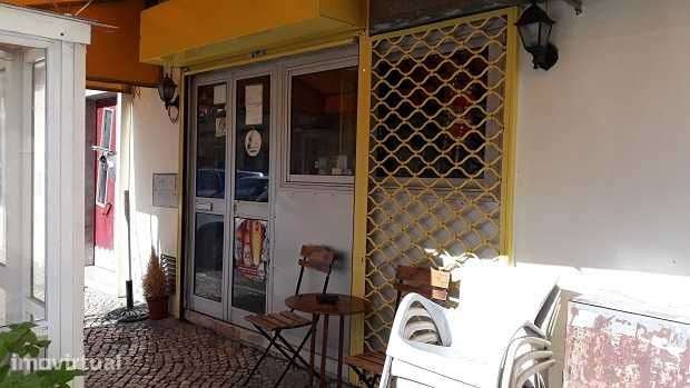 Snack-bar em Sacavém - arrenda-se - Grande imagem: 2/12