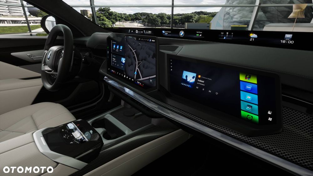 BMW Seria 7 740 xDrive mHEV sport - 11