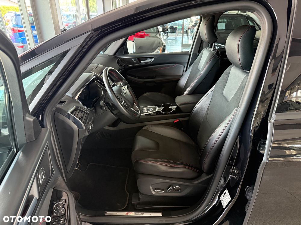 Ford S-Max 2.0 EcoBlue ST-Line - 20