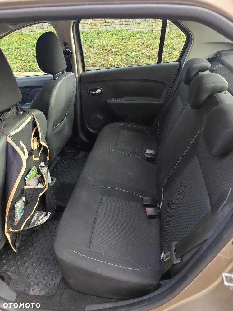 Dacia Logan 1.0 SCe Laureate - 8