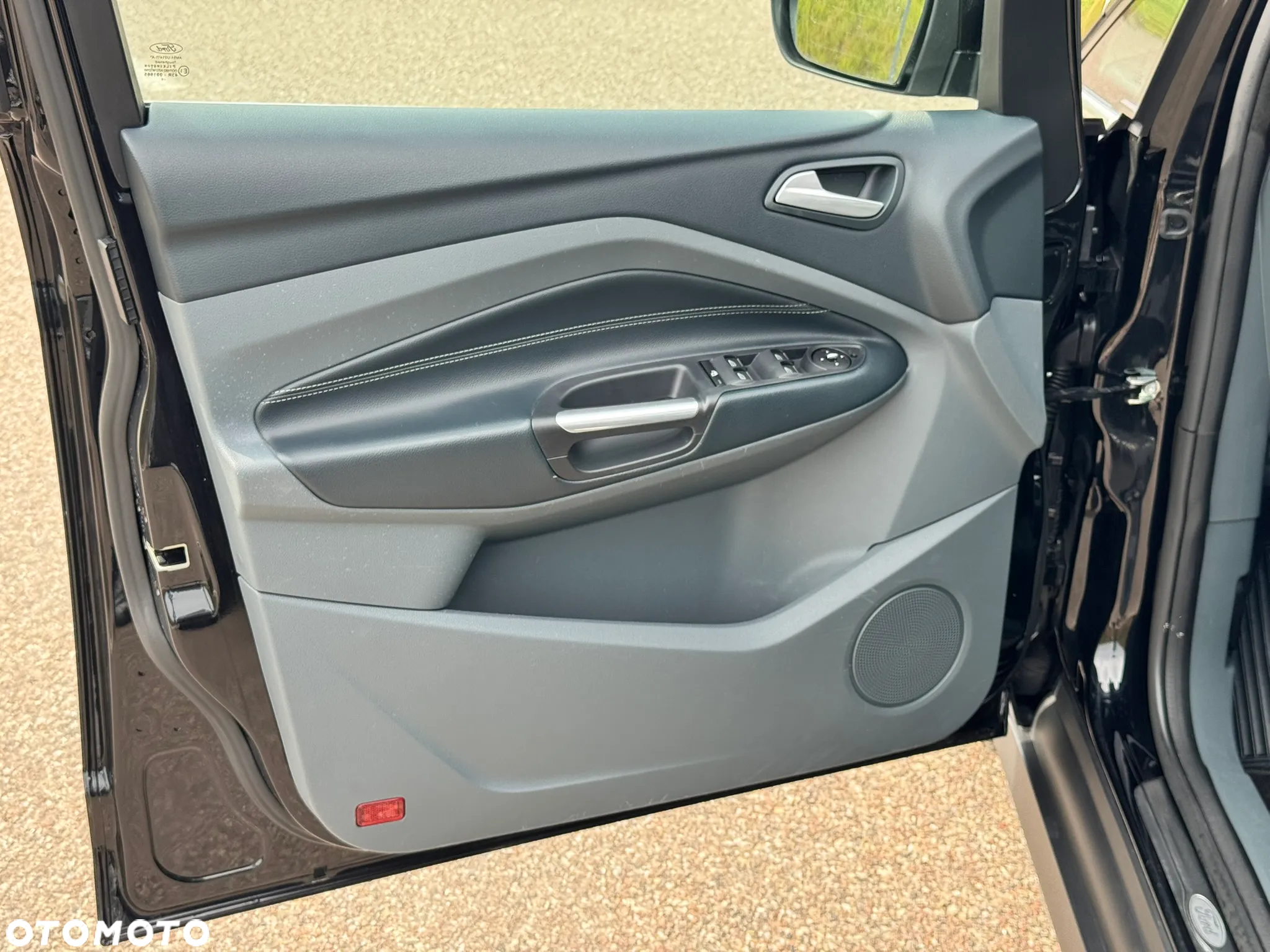 Ford C-MAX 2.0 TDCi Titanium - 16