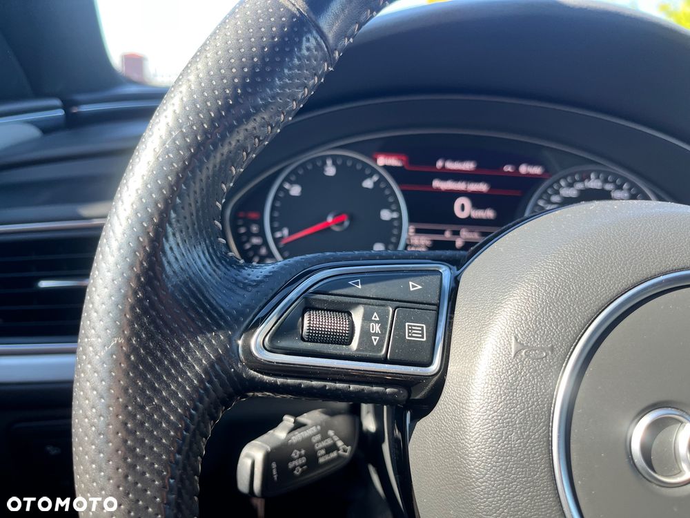 Audi A6 Avant - 24