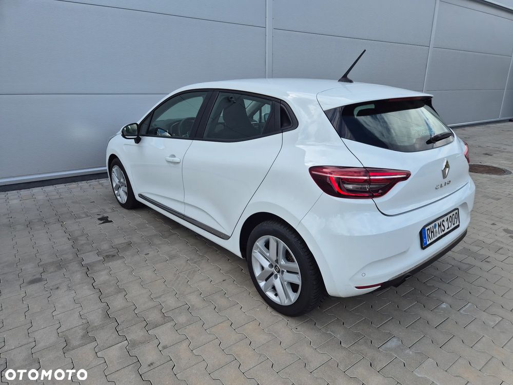 Renault Clio SCe 75 BUSINESS EDITION - 3