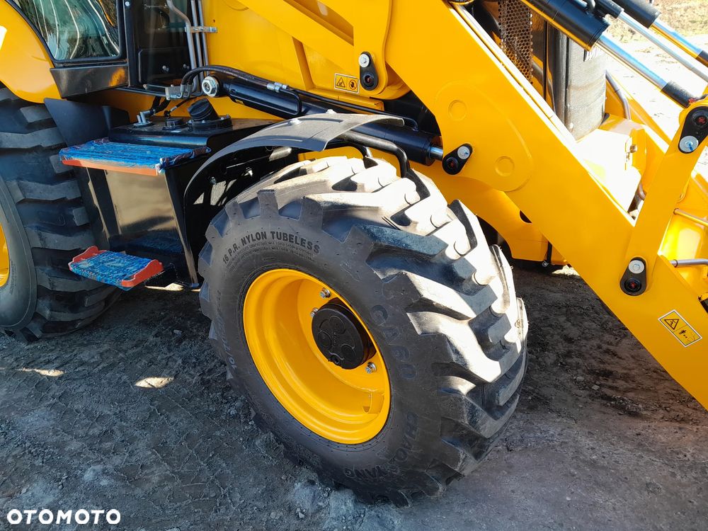 Lonking 83C FABRYCZNIE NOWA - 14