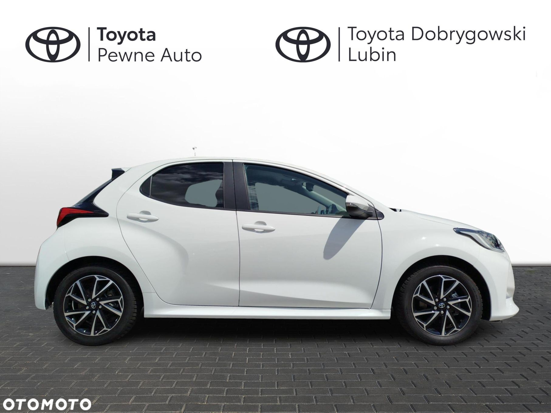 Toyota Yaris - 6